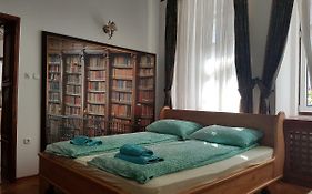 Apartments Fazarinc S Parkiriscem